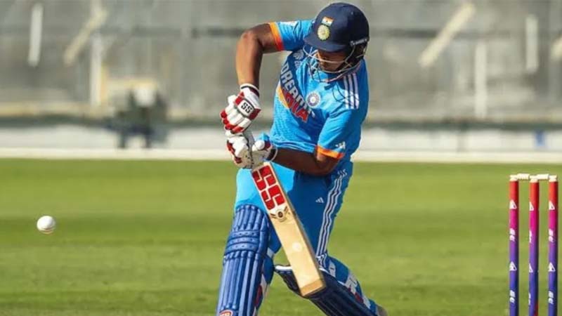 Under-19 Asia Cup
