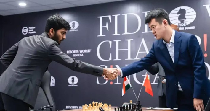 world-chess-championship