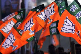 BJP-Uttarakhand