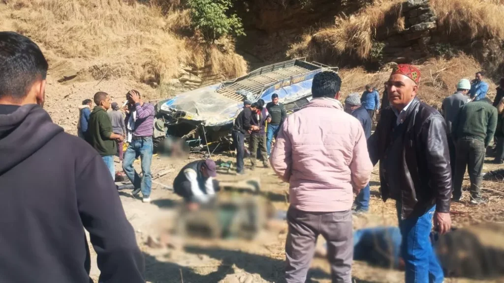 Himachal-Bus-Accident