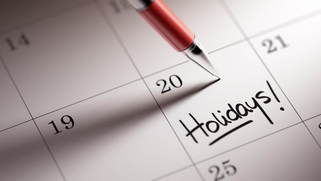 Holiday-Calendar-2025