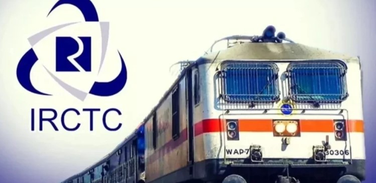 IRCTC