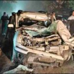 देहरादून पुलिस ने किया वॉन्टेड बदमाश लक्ष्मण रावत का एनकाउंटर, पैर में मारी गोली; किया गिरफ्तार