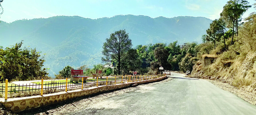 Solan News
