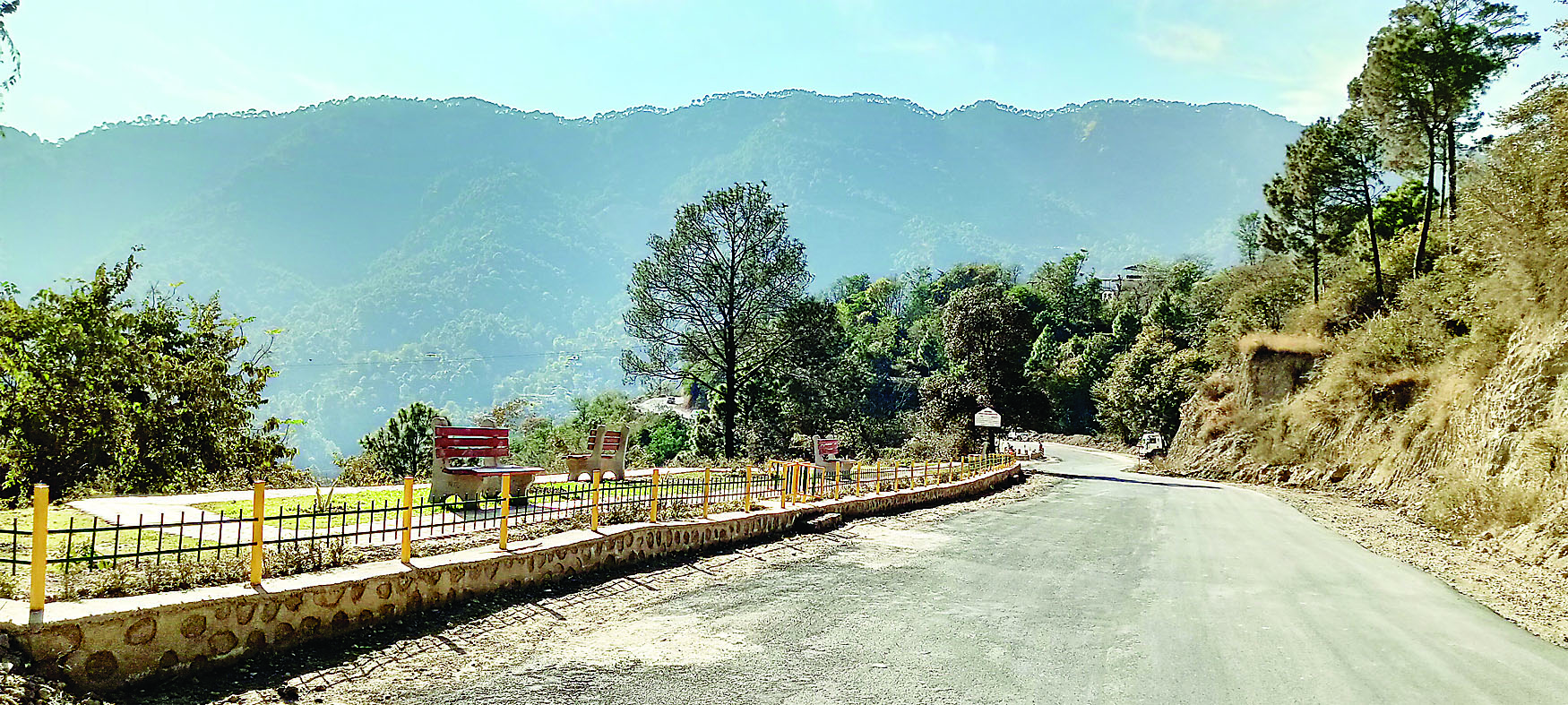 Solan News