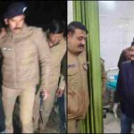उत्तराखंड में दर्दनाक सड़क हादसा: शादी से लौट रही कार ट्रैक्टर ट्रॉली से टकराई, दो की मौत, चार घायल