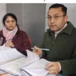 देहरादून महापौर पद के लिए भाजपा-कांग्रेस आमने-सामने, 11 उम्मीदवारों ने भरा नामांकन