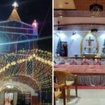 हल्द्वानी के पास जोरों पर राष्ट्रीय खेलों की तैयारी