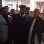 Himachal सूखे से राहत की उम्मीद: 23 दिसंबर से बारिश और बर्फबारी की संभावना