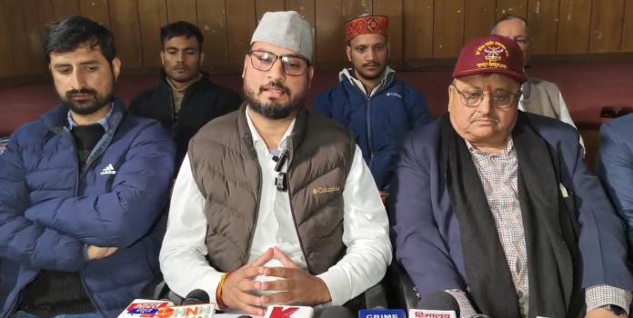 mool-niwas-bhu-kanoon-sangharsh-samiti-will-ask-opinion-from-public-regarding-civic-elections