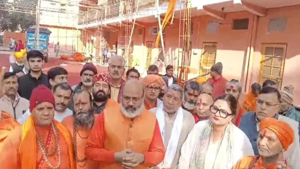 -haridwar-administration-denies-hillstime permission-for-dharma-sansad-led-by-yati-narsinghanand