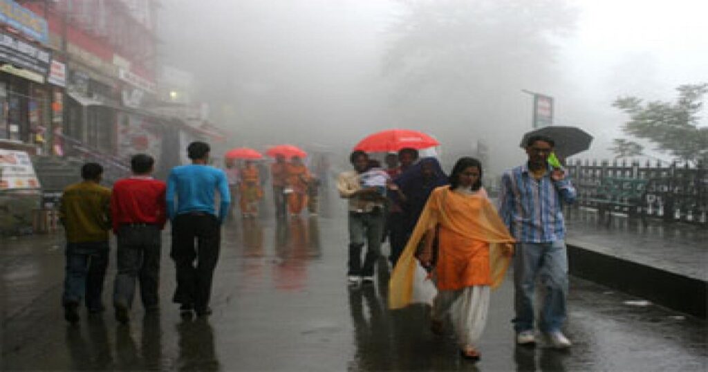 how-is-the-weather-in-Dehradun-hillstime-news