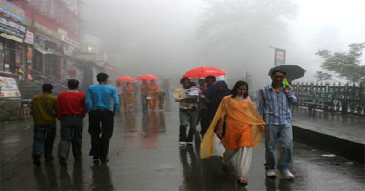 how-is-the-weather-in-Dehradun-hillstime-news