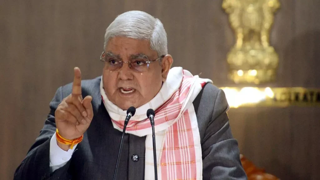 national-opposition-submits-notice-for-motion-to-remove-vice-president-dhankhar