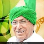 हरिद्वार में यति नरसिंहानंद नहीं कर पाए धर्मसंसद, प्रशासन ने अनुमति देने से किया इनकार