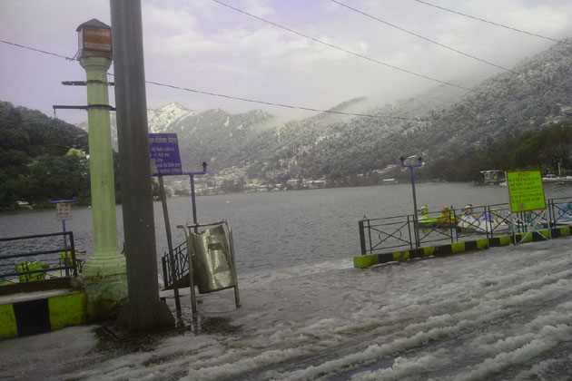 rain-in-nainital
