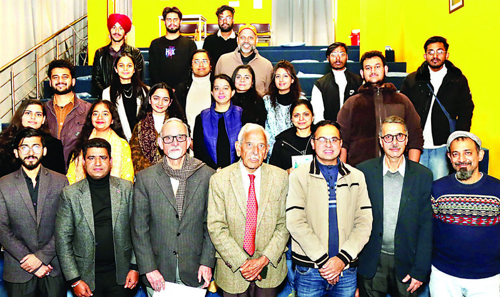shoolini-university-news-solan-himachal-pradesh