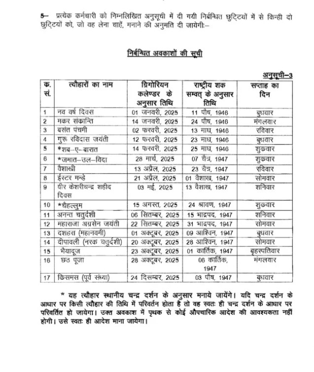 uttarakhand-holiday-calender