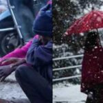 Himachal सूखे से राहत की उम्मीद: 23 दिसंबर से बारिश और बर्फबारी की संभावना