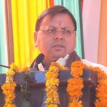हरिद्वार: पथरी क्षेत्र में पुलिस और नशा तस्कर के बीच मुठभेड़