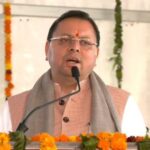 पौड़ी बस हादसे के बाद सीएम धामी ने लिया संज्ञान, मांगी रिपोर्ट