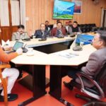 मुख्यमंत्री ने प्रदेशवासियों को दी मकर संक्रांति और उत्तरायणी पर्व की शुभकामनाएं