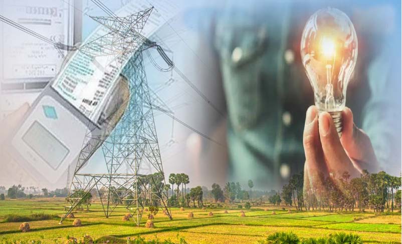 From February, electricity bills will be issued without subsidies as the government accelerates preparations.