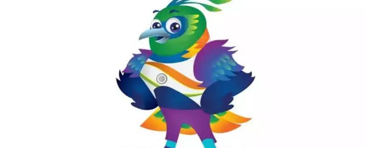 IOC sponsorship national games 2025