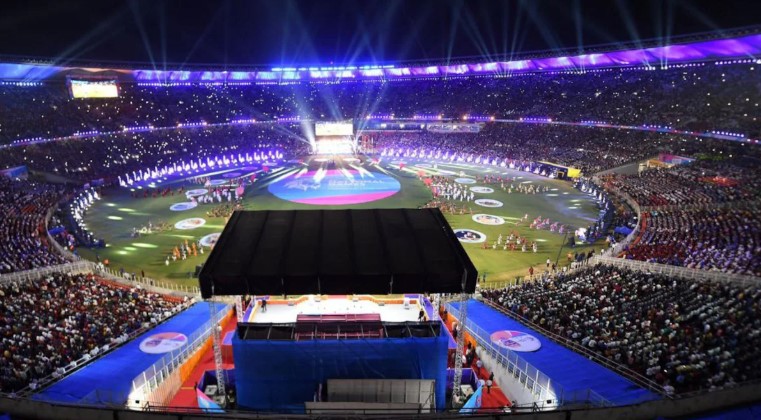 National Games in Uttarakhand From January