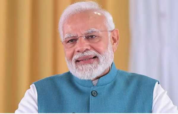PM Modi in dehradun hillstime news