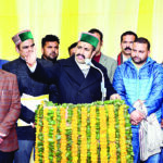 सोलन को मिला पहला ओपन एयर थिएटर: कला और संस्कृति को मिलेगा बढ़ावा