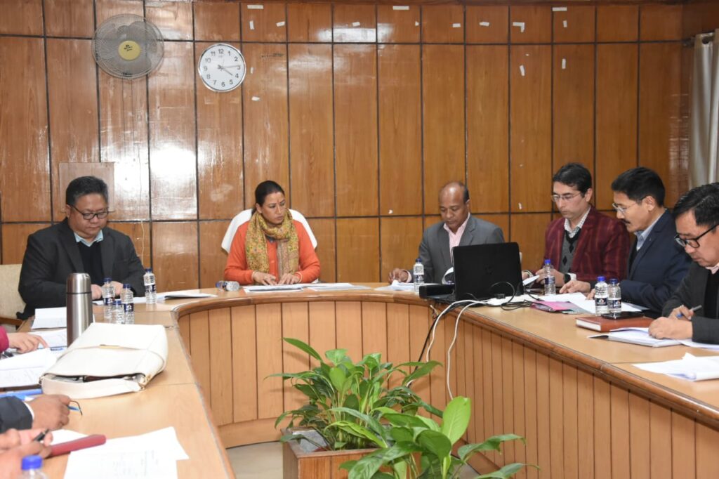 Uttarakhand Free ration to include mustard oil, Minister Rekha Arya issues directives