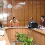 कड़ाके की ठंड से बढ़ेगी परेशानी, IMD ने बारिश-बर्फबारी का अलर्ट जारी
