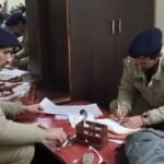 सूरज हत्याकांड: पूर्व IG जहूर जैदी समेत 8 पुलिसकर्मियों को उम्रकैद की सजा