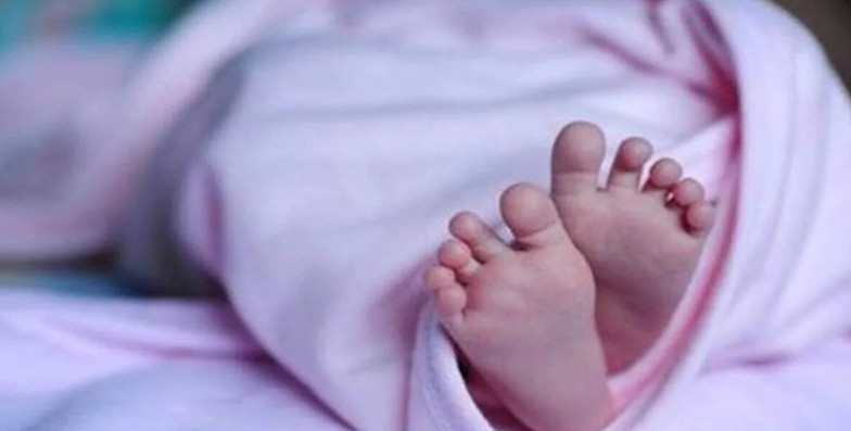 baby girl found in bageshwar