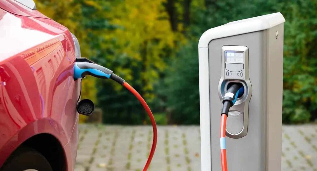 charging station in himachal pradesh