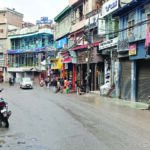सीएम धामी ने टिहरी के विकास की दी गारंटी, BJP प्रत्याशी के लिए मांगे वोट