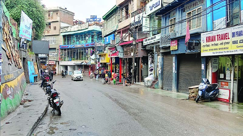 cold wave in solan