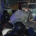 एक्टर राजपाल यादव के पिता का निधन, एम्स में ली अंतिम सांस, जान से मारने की धमकी का मामला भी सुर्खियों में