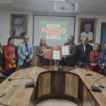 सोलन शहर में अतिक्रमण पर कार्रवाई को लेकर व्यापार मंडल ने उपायुक्त से की मुलाकात, अब वीडियोग्राफी से रोका जाएगा अतिक्रमण