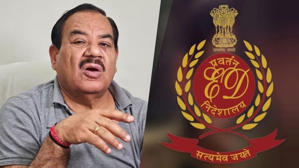 haraksinghrawat hillstime news