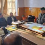 कांग्रेस पार्टी को बदनाम करने की साजिश, सोशल मीडिया पर आपत्तिजनक पोस्ट के खिलाफ FIR दर्ज
