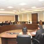 देहरादून में राष्ट्रीय खेलों के लिए लग्जरी पवेलियन का आयोजन, खिलाड़ियों को मिलेगा भव्य अनुभव