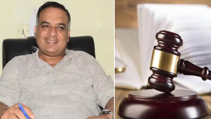 ig-zahoor-zaidi-convicted-in-suraj-murder-case-sentenced-to-life-imprisonment hills time news