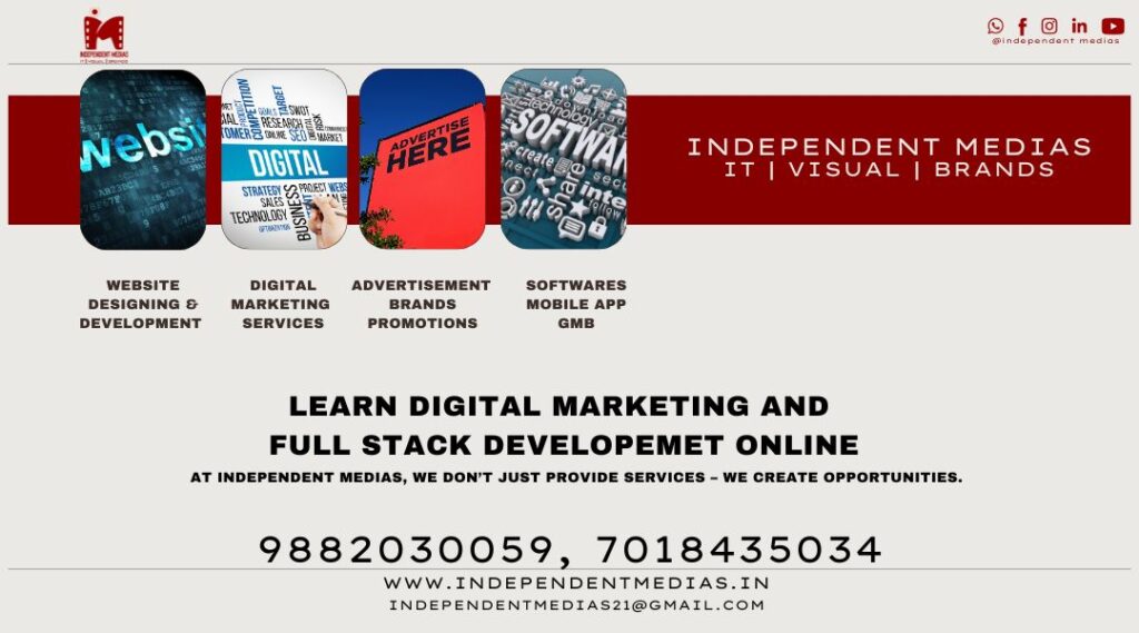 independent-medias