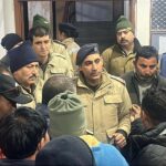 उत्तराखंड नगर निकाय चुनाव 2025: हरिद्वार में 102 साल के बुजुर्ग ने डाला वोट