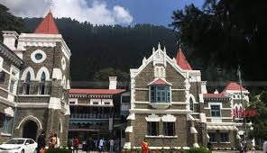 nainital-highcourt