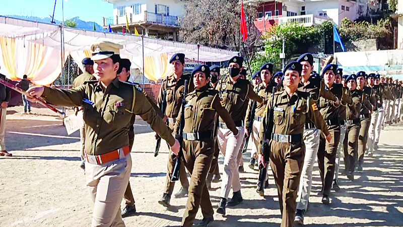republic day in solan