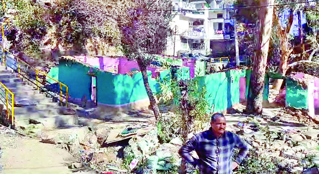 solan bypass