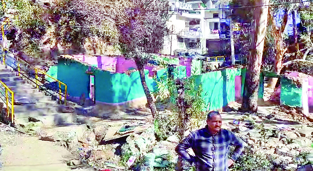 solan bypass